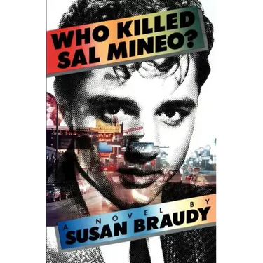 Who Killed Sal Mineo?