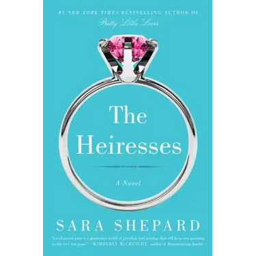 The Heiresses