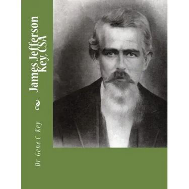 James Jefferson Key, CSA
