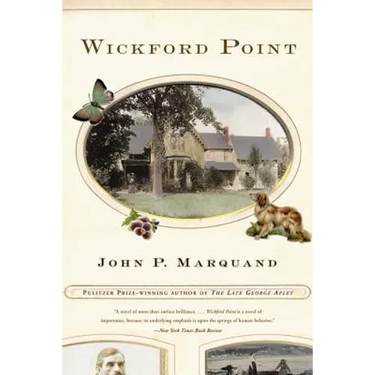 Wickford Point
