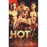 Hot 4: A Standalone Firefighter Reverse Harem Romance