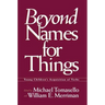 Beyond Names for Things: Young Children's Acquisition of Verbs