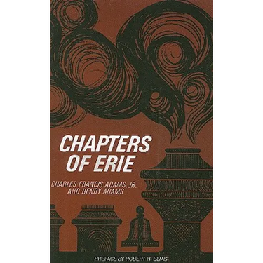 Chapters of Erie