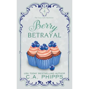Berry Betrayal