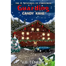 Guarding Candy Kane