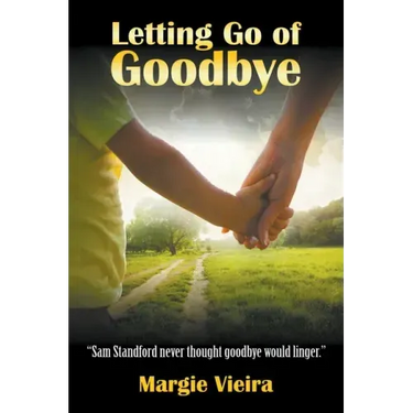 Letting Go of Goodbye