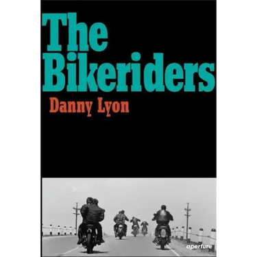 The Bikeriders