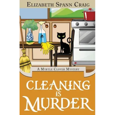 Cleaning is Murder