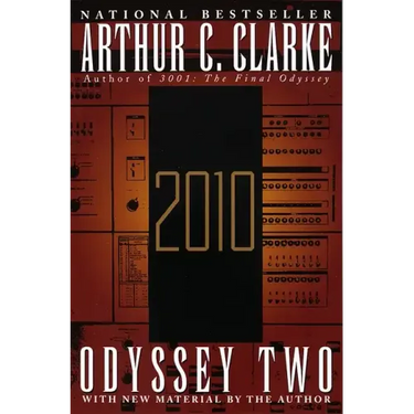 2010: Odyssey Two