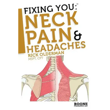 Fixing You: Neck Pain & Headaches