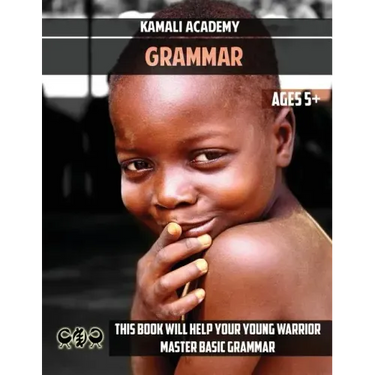 Kamali Academy Early Grades Grammar