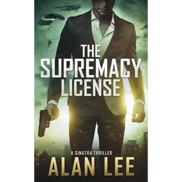 The Supremacy License
