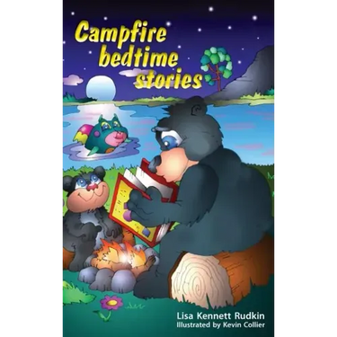 Campfire Bedtime Stories