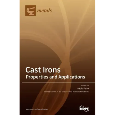 Cast Irons: Properties and Applications