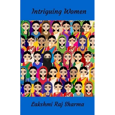 Intriguing Women