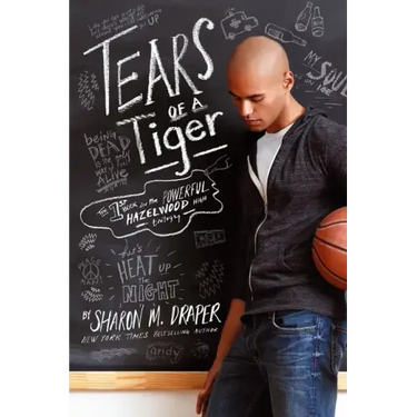 Tears of a Tiger