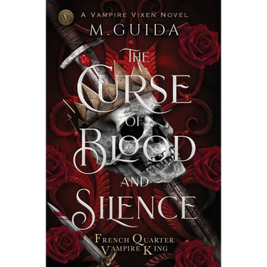 The Curse of Blood and Silence