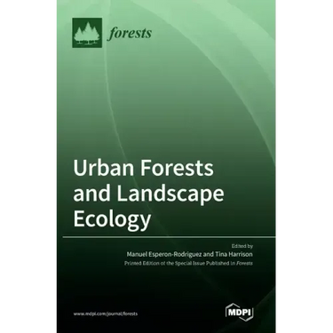 Urban Forests and Landscape Ecology