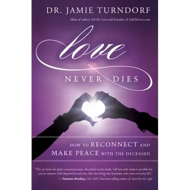 Love Never Dies