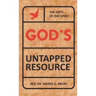 God's Untapped Resources