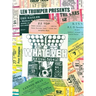 Len Trumper Presents Whatever Productions