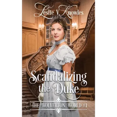 Scandalizing the Duke