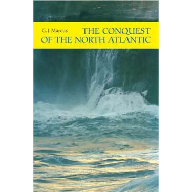 Conquest of the North Atlantic