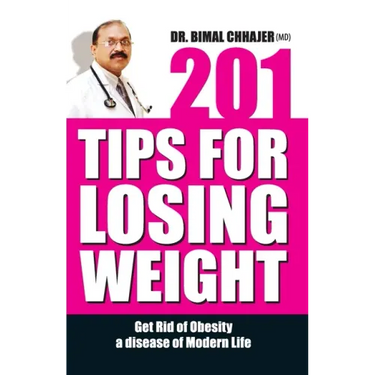 201 Tips For Losing Weight