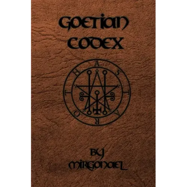 Goetian Codex