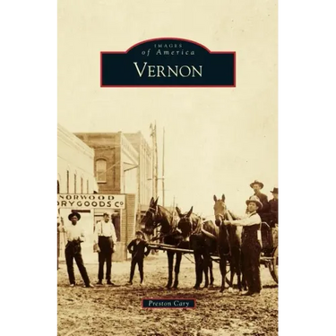 Vernon