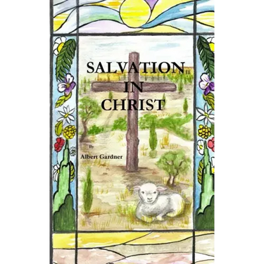 Salvation In Christ