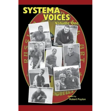 Systema Voices Volume 1