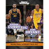 Stephen Curry vs. Kobe Bryant: Basketball Legends Face Off