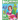 The Big Mermaid Coloring Book: Jumbo Mermaid Coloring Book For Kids