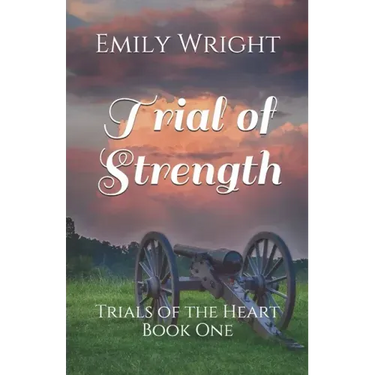 Trial of Strength
