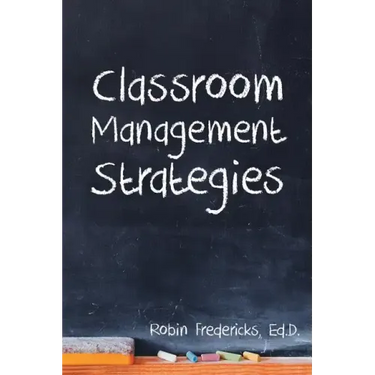 Classroom Management Strategies