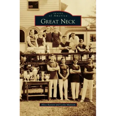 Great Neck