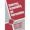 Democracy, Accountability, and Representation