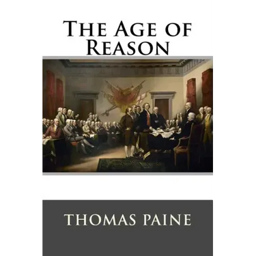The Age of Reason