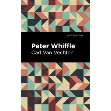 Peter Whiffle