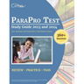 ParaPro Test Study Guide 2023 and 2024: 360+ Questions and Prep Book (3 Full Practice Exams)