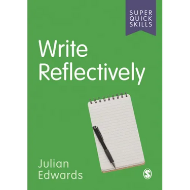 Write Reflectively