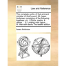 The complete works of that eminent minister of God's word, Mr. Isaac Ambrose: consisting of the following treatises: viz. I. Prima, media, & ultima; .