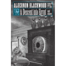 A Descent into Egypt and Others: Collected Short Fiction of Algernon Blackwood, Volume 4