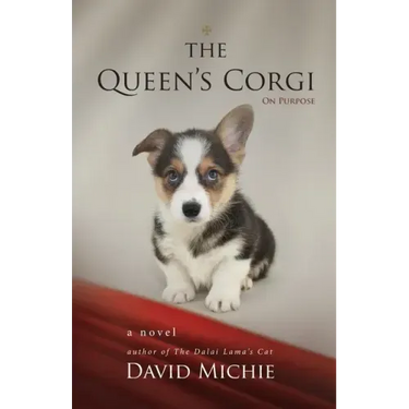 The Queen's Corgi: On Purpose