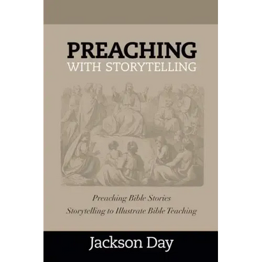Preaching with Storytelling