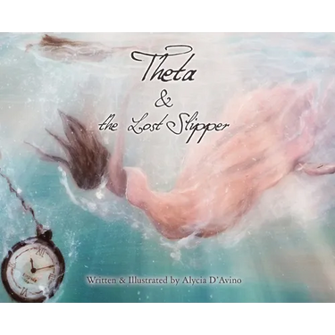 Theta & the Lost Slipper