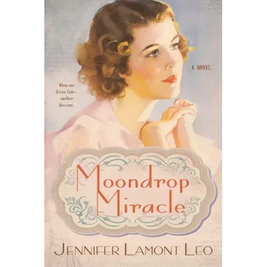 Moondrop Miracle