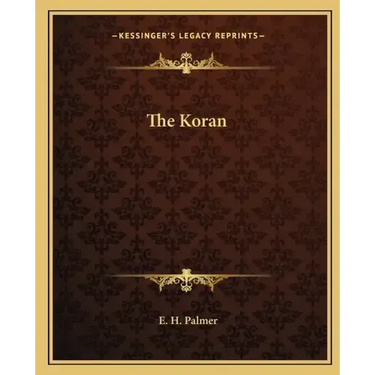 The Koran