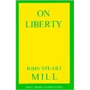 On Liberty